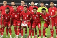 Timnas Indonesia Vs Australia, Berikut Skuad dari Liga 1