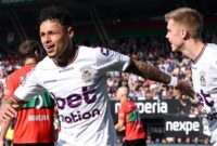 Dean James Resmi Jadi WNI, Media Belanda Pastikan Masuk Timnas Indonesia