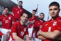 Ini Peluang Timnas Indonesia di Ronde 3 Kualifikasi Piala Dunia 2026