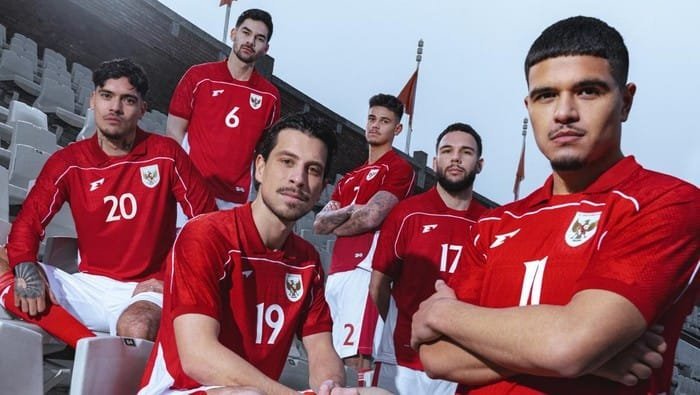 Ini Peluang Timnas Indonesia di Ronde 3 Kualifikasi Piala Dunia 2026