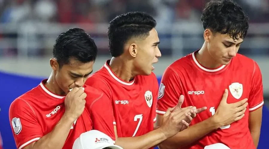 Skenario Terbaik Agar Timnas Indonesia Lolos ke Piala Dunia 2026