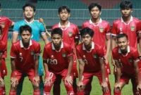 Timnas Indonesia U17 Siap Bertarung di AFC U17 Asian Cup 2025