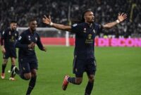Juventus Kalahkan Verona 2-0, Persaingan Scudetto Makin Ketat