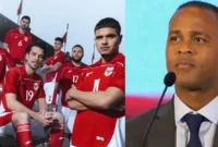 Patrick Kluivert Umumkan Daftar 23 Pemain Timnas Indonesia untuk Laga Kontra Bahrain