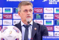 Sindiran Pelatih Bahrain Jelang Laga Timnas Indonesia
