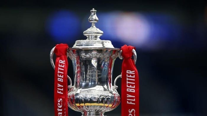 Hasil Undian Perempatfinal Piala FA 2024/25, Simak Selengkapnya