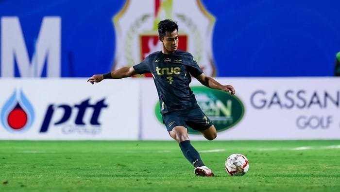 Pratama Arhan Starter, Bangkok United Menang 3-1 atas Sukhothai