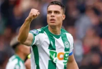 Profil Joey Pelupessy, Gelandang Tangguh Timnas Indonesia