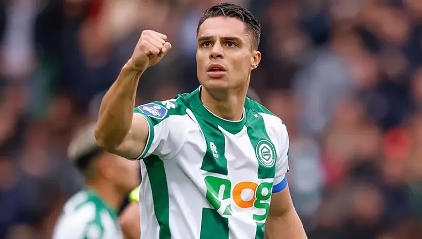 Profil Joey Pelupessy, Gelandang Tangguh Timnas Indonesia