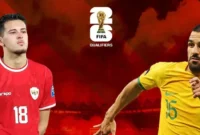 Fakta Menarik: Indonesia Lebih Kuat dari Australia Meski Ranking FIFA Lebih Rendah