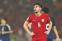 Empat Pemain Timnas Indonesia Berangkat Lebih Awal ke Sydney