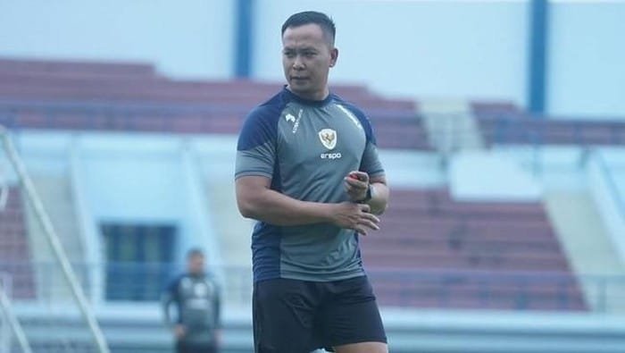 Sofie Imam Faizal Kembali Perkuat Timnas Indonesia