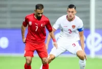 3 Ribu Tiket Suporter Bahrain Tak Diambil Jelang Laga Lawan Indonesia