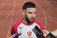 Calvin Verdonk Ungkap Penyebab Kekalahan Telak Timnas Indonesia dari Australia
