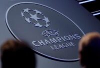 Liga Champions, PSG dan Barcelona Lolos ke Semifinal