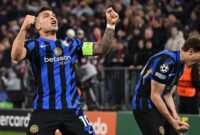Bayern Vs Inter, Respons Sempurna Nerazzurri Usai Hasil Imbang Lawan Parma