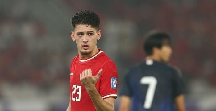 Justin Hubner Dilepas Wolves, Gabung Liga 1 Indonesia?