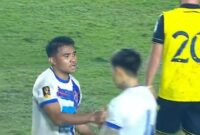 Asnawi CS Kalahkan Oxford United 2-1, Port FC Juara Piala Presiden 2025