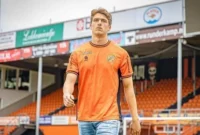Mauro Zijlstra, Striker Muda Keturunan Indonesia yang Siap Perkuat Timnas Indonesia dalam Kualifikasi Piala Dunia 2026