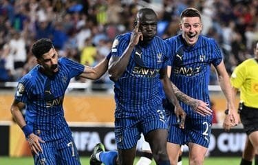 Kejutan di Piala Dunia Antarklub 2025, Manchester City Tersingkir oleh Al Hilal Setelah Drama Tujuh Gol