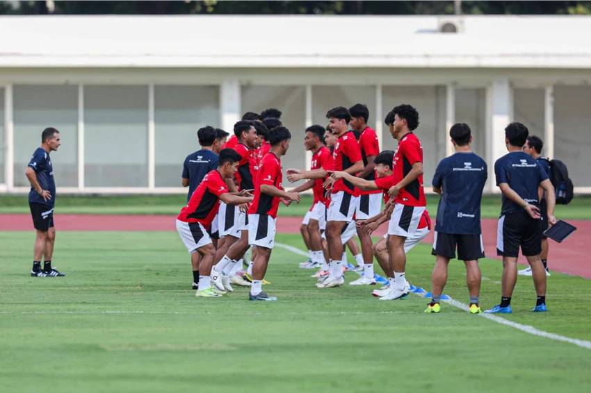 Timnas Indonesia U23 Resmi Jadi Tuan Rumah Piala AFF U23 2025, Laga Perdana pada 15 Juli