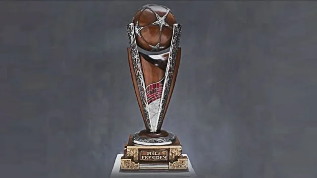 Jadwal Piala Presiden 2025, Persib Bandung vs Port FC dan Oxford United vs Liga Indonesia All Star