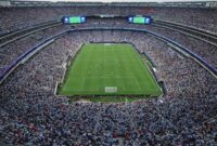 Semifinal Piala Dunia Antarklub 2025: PSG vs Real Madrid Tentukan Lawan Chelsea di Final