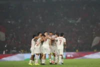 Peluang Timnas Indonesia Lolos Otomatis ke Piala Dunia 2026, Meski Hadapi Grup Berat