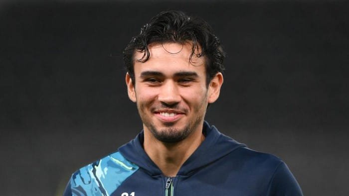 Pindah ke Denmark, Nathan Tjoe-A-On Siap Reboot Karier di Lyngby Boldklub