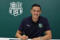 Jay Idzes Resmi Tinggalkan Venezia, Gabung Sassuolo di Serie A