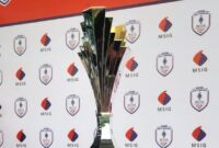 Timnas Putri Indonesia Takluk 0-7 dari Thailand di Piala AFF Wanita 2025