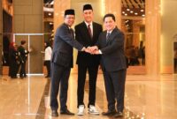 Miliano Jonathans Resmi WNI, Erick Thohir: Langkah Besar Menuju Piala Dunia