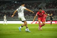 Timnas Garuda Konsisten, Erick Thohir: Identitas Permainan Mulai Terbentuk