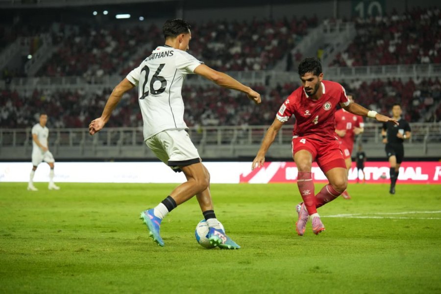 Timnas Garuda Konsisten, Erick Thohir: Identitas Permainan Mulai Terbentuk