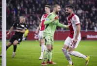 Debut Maarten Paes Berakhir Imbang, Kiper Timnas Akui Belum Maksimal