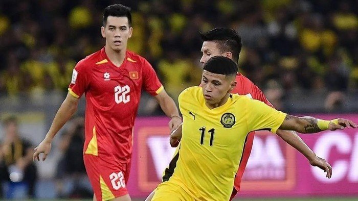 Ternyata Aduan Vietnam yang Picu Investigasi AFC atas Naturalisasi Pemain Malaysia