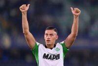 Jay Idzes Sassuolo Bersinar, Media Italia Puji Rekrutan Terbaik