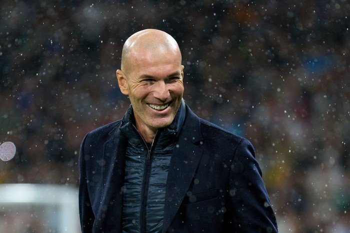 Zidane Latih Prancis Usai Piala Dunia 2026, Kesepakatan Lisan Tercapai