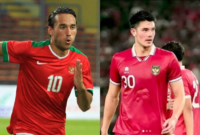 Ezra Walian dan Elkan Baggott Kembali Dipanggil ke Timnas Indonesia