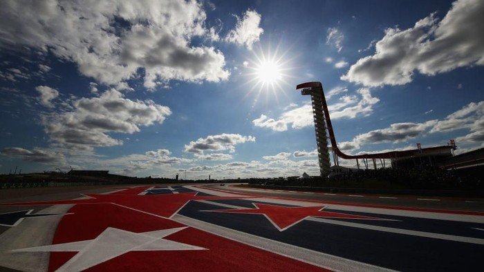 Jadwal MotoGP Amerika 2026 Malam Ini, Kualifikasi dan Sprint Race Digelar
