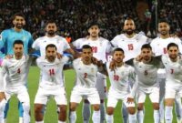 Iran Tegaskan Mundur dari Piala Dunia 2026 Meski Dapat Jaminan AS dan FIFA