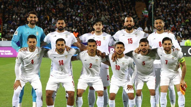 Iran Tegaskan Mundur dari Piala Dunia 2026 Meski Dapat Jaminan AS dan FIFA