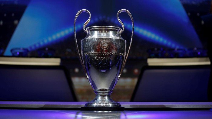 Atletico dan Bayern Curi Kemenangan Tandang, PSG Jadi Tuan Rumah Terbaik
