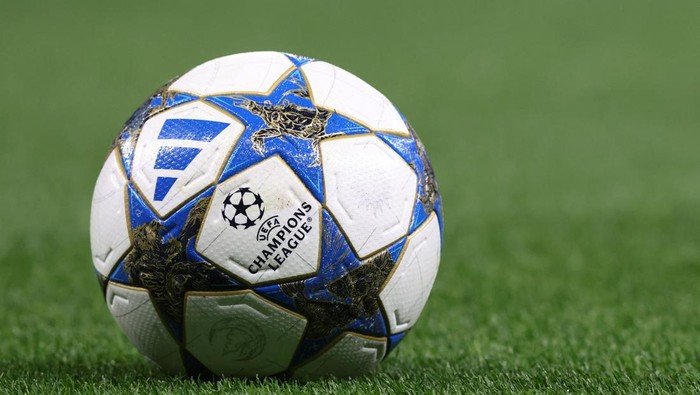 Madrid Tantang Bayern, Arsenal Hadapi Sporting di Perempatfinal Liga Champions Malam Ini