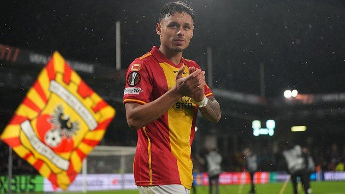 PSSI Tegaskan Dean James Cs Sah Jadi WNI, Paspoortgate Disebut Murni Soal Belanda