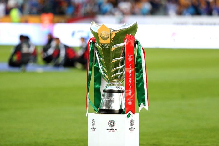 Daftar Negara Lolos Piala Asia 2027, Indonesia Sudah Amankan Tiket