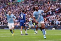 Chelsea Catat Rekor Buruk Usai Kalah dari Manchester City di Final Piala FA Chelsea Catat Rekor Buruk Usai Kalah dari Manchester City di Final Piala FA