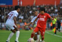Prediksi Semen Padang vs Persik 8 Mei 2026: Head to Head, Susunan Pemain, dan Prediksi Skor Liga Super Indonesia