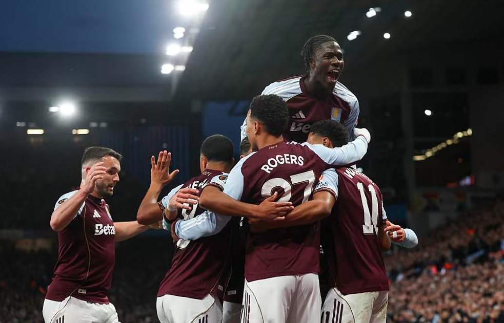 Prediksi Aston Villa vs Nottingham 8 Mei 2026, Semifinal Liga Eropa