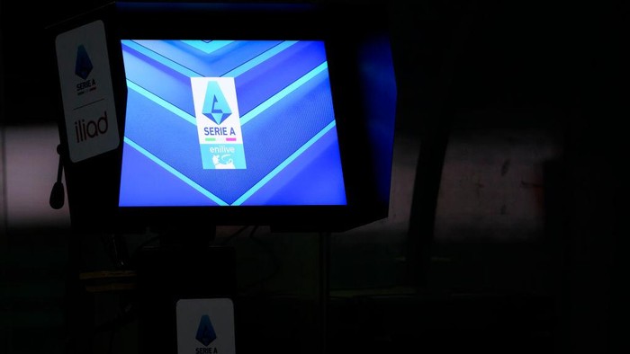Napoli dan Milan Menang Krusial, Persaingan Empat Besar Serie A Memanas